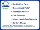 Decorative School Bus Stop Arm - Hx-450c - Ships Free 