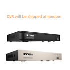 Zosi 8ch H 265  5mp Lite Dvr 1080p Outdoor Cctv Home Security Camera System Kit