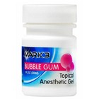 Mark 3 Dental Topical Anesthetic Gel  Made In Usa  1 12 Oz  32g   1 Bottle