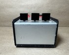 S  Hawk Ltd  Hawk Ii Tonal Expander Eq fuzz treble Booster S hawk 1970s