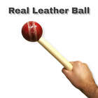 Bratla Cricket Ball Mallet Hammer For Knocking Bat
