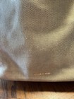 Michael Kor Gold Raven Large Shoulder Tote Gently Used 