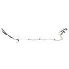 2011-2012 Ram 3500 4500 5500 Supply   Return Tube Hose Oem New Mopar 55057192ad