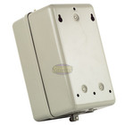 Magnetic Starter Control For Air Compressor Motor 7 5 Hp 3 Phase 460vac 18amp