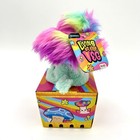 Living On The Veg Series 1  56 Linda Mushroom Plush Rare Target Exclusive Nwt