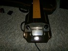 Vintage Harmony Electric Lap Guitar - Works - Rare Collector Item - 50 s 