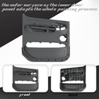 Right Cab Door Panel Fits 1996-2010 Century Columbia Trucks 1996-2010