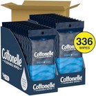 Cottonelle Fresh Care Flushable Wet Wipes 336 Count