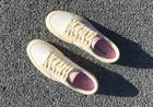Jordan 1 Retro Low Og Sp Travis Scott Pink 2 Styles Men s 5-15 Women s 6 5-16 5