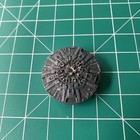 Babylon 5 Miniature Vree Warship 