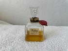 Vintage Replique  Raphael  Paris France 1 Oz Sealed Corded Bottle No Box