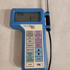 Tested Works Tsi Velocicalc Plus 8386a Air Velocity Temperature Humidity Meter