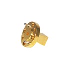 Wr12 Standard Gain Horn Antenna  60 5-91 9 Ghz  10   20 Dbi Nominal Gain  1 0-f