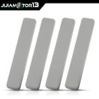  4 Pcs In One Package   Composite Decking Boards End Cap Set 5 5    New Hot