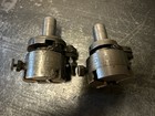 Geometric 5 16 Die Heads Ds-n K33334 Lot Of 2 Die Heads 5 8    Shanks Lot 1