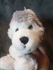 Ganz Webkinz Classic Husky Dog Stuffed Animal Plushies