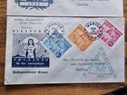 3 - 1943 Philippines Independence Covers - Manila October 14th