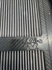 K n 100-8564 Sprint Car Air Box Filter 6 
