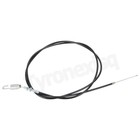 63 5   Long Throttle Cable For 125cc Mini Jeep Go Karts Telee Tl125gk-a Ranger