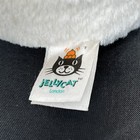 Jellycat Mini 7    Woodland White Bashful Owl Baby Plush Stuffed Light Stain