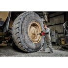 Milwaukee Tool 2869-22hd M18 Fuel 1  D-handle Ext  Anvil High Torque Impact