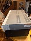 Tascam Cd-rw5000 Rack-mounted Cd Rewritable Recorder Player - Working  read 