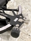 1712 Sextant Antique Finish Tamaya 9  Solid Aluminum Navigation Christmas  Gift
