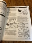 Craftsman 315 212100 Miter Saw Owner Instruction Manual Accessories Operator