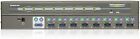 Iogear Miniview Gcs78 8 Port Ps 2 Kvm Switch Open Box