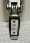 Vintage Shure Unidyne Model 55s Microphone Elvis Mic - Works