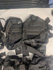 16- Tactical Bag Pouch Police Hunting Bag Swat 