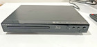 Dynex Bluray Dvd Player Dx-wbrdvd1  Tested   Working W remote    hdmi 1080p Output