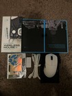 Lamzu Maya X Wireless Gaming Mouse  Ultra Lightweight 47g  Optical Switch