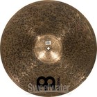 Meinl Cymbals Byzance Dark Ride Cymbal - 21 Inches