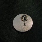 Jagermeister With Rudi Logo Metal  German  oktoberfest  Hat Pin