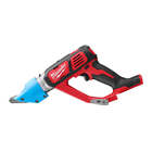 Milwaukee 2636-20 M18 18v 14 Gauge Double Cut Shear - Bare Tool