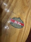 Vtg Old Town Novelty Miniature 2o  Wooden Canoe Paddle Salesman Sample