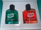 Mountain Dew Baja Blast X Blind Barber Dew Scented Body Spray Bundle In Hand