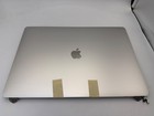 Genuine Apple Macbook Pro Retina A2141 2019 16  Silverlcd Screen Grade B 