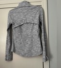 Lululemon Athletica Define Jacket Full Zip Pockets  Size 8