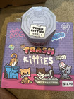 100  Soft Trash Kitties Series 3 Blind Box Sealed Unopened Rare - Unknown Figure