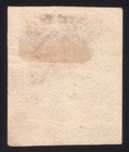 Confederate States  1863 Csa  13 20   Green  Mint Ng  Full Margins 