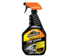 22 Oz  Extreme Tire Shine Spray  Prevents Cracking And Fading  Tire Shine Spray