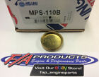 Melling Mps-110b 1-1 4  Brass Shallow Engine Expansion Plug Cup Freeze Out Plugs