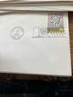 1966 Us First Day Covers Dr Jim Stamps 