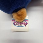 Vtg The Disney Store Plush Skeleton Winnie Pooh Halloween Costume Stuffed 13   