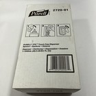 Gojo Purell Tfx Touch Free 1200ml Automatic Hand Dispenser 2720-01