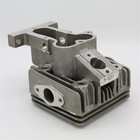 Cylinder Head  Compatible With Lombardini   Lda 450   3ld 510 - 3090
