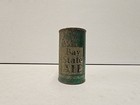 Vintage Commonwealth Brewing Springfield Bay State Ale Oi Irtp Flat Top Beer Can