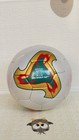 Fifa World Cup 2002 Fevernova Adidas Match Soccer Ball Football Size 5
